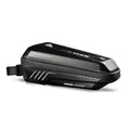 WILD MAN E5 Waterproof Front Bag MTB Large Capacity Bicycle Tube Bag Riding Accessories, E5