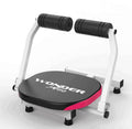 Abdominal Roller Fitness Equipment, Upgrade Rotatable Version, Upgrade