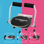 Abdominal Roller Fitness Equipment, Upgrade Rotatable Version, Upgrade