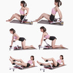 Abdominal Roller Fitness Equipment, Upgrade Rotatable Version, Upgrade