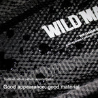 WILD MAN E4 Waterproof Front Bag MTB Mobile Phone Sets Bicycle Tube Bag Riding Accessories, E4