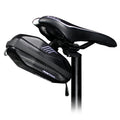 WILD MAN E7 Waterproof Front Bag MTB Mobile Phone Sets Bicycle Tube Bag Riding Accessories, E7S