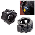 Fast Austrian Bar Chuck Lock Barbell Plastic Buckle, Diameter: 30mm, 30mm