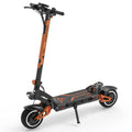 Kukirin G3 Pro 10 inch Tires 2400W 52V 23.4AH Three-speed Folding Electric Offroad Scooter with LED Display, G3 Pro