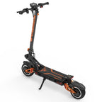 Kukirin G3 Pro 10 inch Tires 2400W 52V 23.4AH Three-speed Folding Electric Offroad Scooter with LED Display, G3 Pro