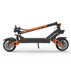 Kukirin G3 Pro 10 inch Tires 2400W 52V 23.4AH Three-speed Folding Electric Offroad Scooter with LED Display, G3 Pro