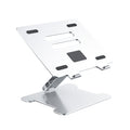 ORICO LST-4A Multi-function Aluminum Alloy Laptop Notebook Heightening Folding Stand Holder, LST-4A