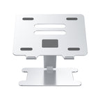 ORICO LST-4A Multi-function Aluminum Alloy Laptop Notebook Heightening Folding Stand Holder, LST-4A