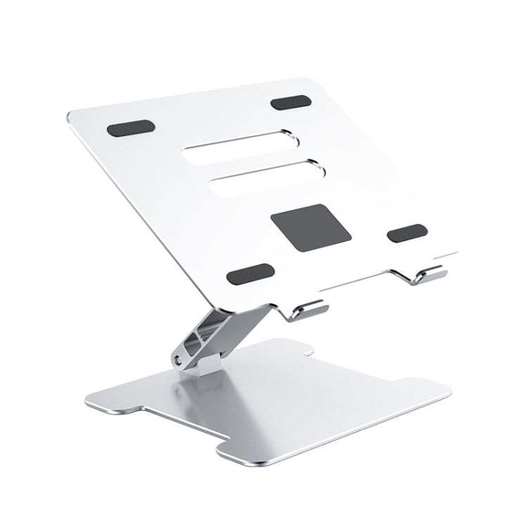 ORICO LST-T1 Aluminum Alloy Laptop Notebook Heightening Folding Stand Holder, LST-T1