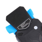 Ice Troll III Gaming Laptop Notebook Cooling Pad Mute Air Extracting Cooling Fan Turbo Heat Radiator with Appropriative USB Cable