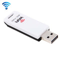 2.4GHz / 5GHz Dual-Band Support 802.11ac USB WiFi Wireless Adapter