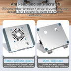 Lenovo Thinkplus Desktop Laptop Cooling Holder XT15, XT15