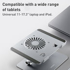 Lenovo Thinkplus Desktop Laptop Cooling Holder XT15, XT15