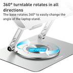 Lenovo Thinkplus Laptop Rotating Cooling Holder XT20, XT20