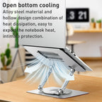 Lenovo Thinkplus Laptop Rotating Cooling Holder XT20, XT20