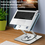 Lenovo Thinkplus Laptop Rotating Cooling Holder XT20, XT20