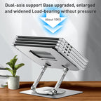 Lenovo Thinkplus Laptop Rotating Cooling Holder XT20, XT20