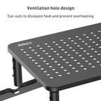 Lenovo ThinkPad GM100 Laptop Stand Monitor Elevated Stand with Phone Holder GM100, GM100