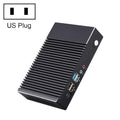 K1 Windows 10 and Linux System Mini PC, AMD A6-1450 Quad-core 4 Threads 1.0-1.4GHz, RAM: 8GB, ROM: 128GB SSD, AU Plug, K1 8GB+128GB(US Plug), K1 8GB+128GB(AU Plug), K1 8GB+128GB(EU Plug), K1 8GB+128GB(UK Plug)