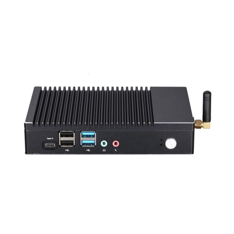 K1 Windows 10 and Linux System Mini PC, AMD A6-1450 Quad-core 4 Threads 1.0-1.4GHz, RAM: 8GB, ROM: 128GB SSD, AU Plug, K1 8GB+128GB(US Plug), K1 8GB+128GB(AU Plug), K1 8GB+128GB(EU Plug), K1 8GB+128GB(UK Plug)