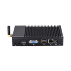K1 Windows 10 and Linux System Mini PC, AMD A6-1450 Quad-core 4 Threads 1.0-1.4GHz, RAM: 8GB, ROM: 128GB SSD, AU Plug, K1 8GB+128GB(US Plug), K1 8GB+128GB(AU Plug), K1 8GB+128GB(EU Plug), K1 8GB+128GB(UK Plug)
