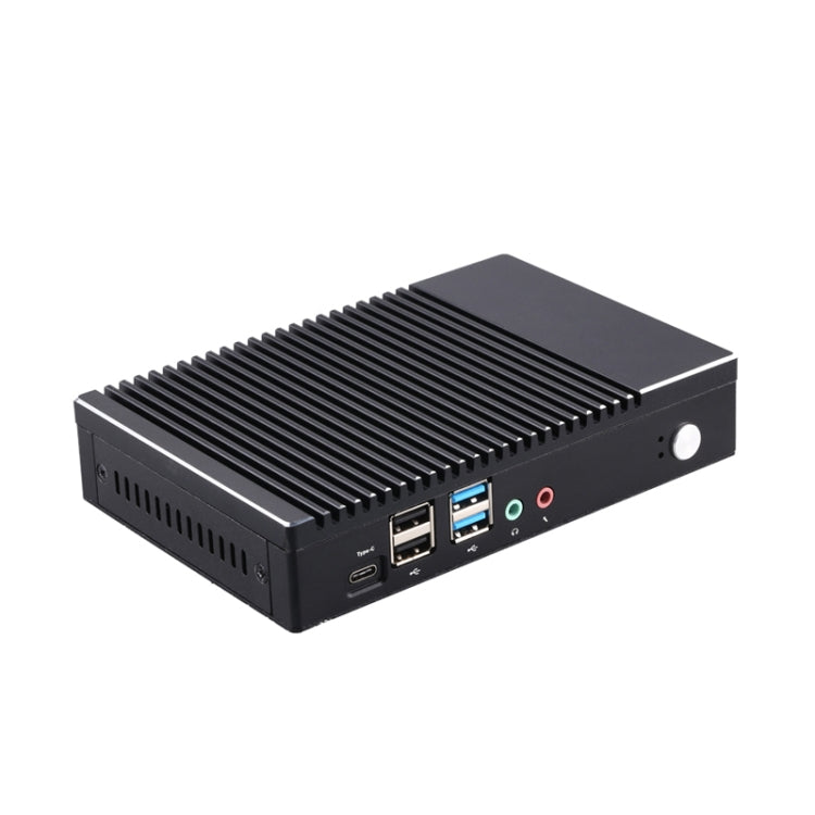 K1 Windows 10 and Linux System Mini PC, AMD A6-1450 Quad-core 4 Threads 1.0-1.4GHz, RAM: 8GB, ROM: 128GB SSD, AU Plug, K1 8GB+128GB(US Plug), K1 8GB+128GB(AU Plug), K1 8GB+128GB(EU Plug), K1 8GB+128GB(UK Plug)