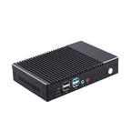 K1 Windows 10 and Linux System Mini PC, AMD A6-1450 Quad-core 4 Threads 1.0-1.4GHz, RAM: 8GB, ROM: 128GB SSD, AU Plug, K1 8GB+128GB(US Plug), K1 8GB+128GB(AU Plug), K1 8GB+128GB(EU Plug), K1 8GB+128GB(UK Plug)