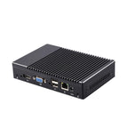 K1 Windows 10 and Linux System Mini PC without RAM and SSD, AMD A6-1450 Quad-core 4 Threads 1.0-1.4GHz, EU Plug, K1 without RAM and SSD(AU Plug), K1 without RAM and SSD(EU Plug), K1 without RAM and SSD(UK Plug), K1 without RAM and SSD(US Plug)