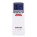 CHUNGHOP K-630E Universal LCD Air-Conditioner Remote Controller, K-630E