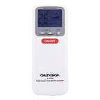 CHUNGHOP K-630E Universal LCD Air-Conditioner Remote Controller, K-630E