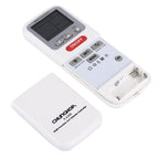 CHUNGHOP K-630E Universal LCD Air-Conditioner Remote Controller, K-630E