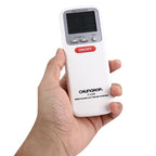 CHUNGHOP K-630E Universal LCD Air-Conditioner Remote Controller, K-630E