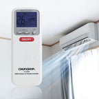 CHUNGHOP K-630E Universal LCD Air-Conditioner Remote Controller, K-630E