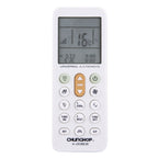 CHUNGHOP K-2080E Universal LCD Air-Conditioner Remote Controller, K-2080E