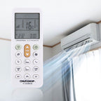CHUNGHOP K-2080E Universal LCD Air-Conditioner Remote Controller, K-2080E