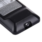 CHUNGHOP E-S920 Universal Remote Controller for SANYO LED TV / LCD TV / HDTV / 3DTV, for SANYO TV