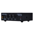 B877 3 Channel Personal Listener Headset Listening Mixer