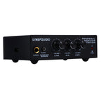 B877 3 Channel Personal Listener Headset Listening Mixer