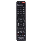 CHUNGHOP E-T919 Universal Remote Controller for TOSHIBA LED TV / LCD TV / HDTV / 3DTV, for TOSHIBA TV