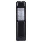 CHUNGHOP E-T919 Universal Remote Controller for TOSHIBA LED TV / LCD TV / HDTV / 3DTV, for TOSHIBA TV