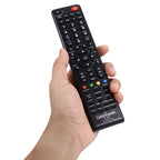 CHUNGHOP E-T908 Universal Remote Controller for TCL LED TV / LCD TV / HDTV / 3DTV, for TCL TV