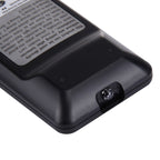 CHUNGHOP E-T908 Universal Remote Controller for TCL LED TV / LCD TV / HDTV / 3DTV, for TCL TV