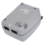 H8 Convenient USB Port Thermal Automatic Calibration Barcode Printer Supermarket, Tea Shop, Restaurant, Max Supported Thermal Paper Size: 57*30mm