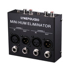 LINEPAUDIO B890 Current Buzzing Noise Canceller