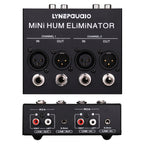 LINEPAUDIO B890 Current Buzzing Noise Canceller