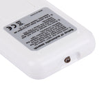 CHUNGHOP K-1048ES  Universal Air-Conditioner Remote Controller, K-1048ES