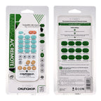 CHUNGHOP K-1048ES  Universal Air-Conditioner Remote Controller, K-1048ES