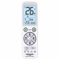 CHUNGHOP K-1060E Universal Air-Conditioner Remote Controller, K-1060E