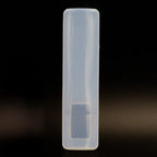 5 PCS TCL 4A Remote Control Waterproof Dustproof Silicone Protective Cover, TCL 4A