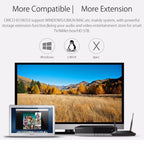 ORICO 6518US3 USB 3.0 Type-B 2.5 / 3.5 inch Tool Free HDD Docking Station External Storage Enclosure Hard Disk Box